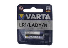Батарейка VARTA LR1
