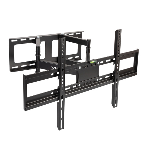 Кронштейн наст. LED/LCD телевизоров VLK TRENTO-9 black 600*400  (51009)