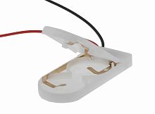 Держатель батарей BH CR2032 IP44 белый