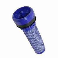 Фильтр пылесоса, для Dyson DC33, DC37, DC39, DC41, 923413-01