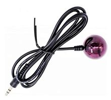 IR cable (выносной ИК-приемник со шнуром) для ресиверов, штекер 3,5 мм.