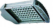 Светильник   LED AVL-56W 220v IP65 5000K прозрачный