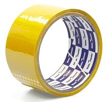 Скотч 48мм^25м желтый Klebebander Скотч 48мм^25м желтый Klebebander