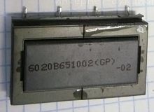 Трансформатор инвертора 6019B78MF04(GP)-03