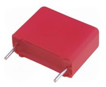 Конденсатор  1 µF  400v 31х11х21мм WIMA MKP 4
