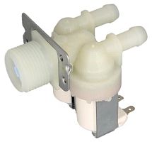 Электроклапан (КЭН), 2*180˚, D12мм, 12V, клеммы, для LG, 5220FR1251G