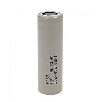 Аккумулятор 21700, 3.7V  3000mA*h, Li-Ion, без защиты