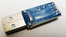 Преобразователь USB-TTL PL2303 5-pin