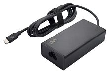 Блок питания Type-C 5v/3A-9v/3A-12v/3A-15v/3A-20v/5A автомат 100w шнур 1,8м для ноутбуков Robiton NBTC100G