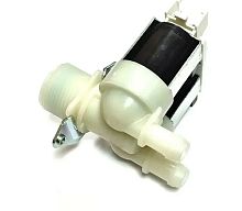 Электроклапан (КЭН), 2*180˚, 220V, фишка, для Haier, FPS90G1 0024000126BC, 0.2-10bar