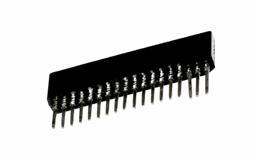 Микросхема AN7024  SIP-18 фото 2