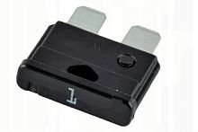 Предохранитель авто S1035-2  1А (стандарт)