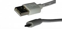 Шнур USB A штекер - micro USB 1м GRIFFIN (ДАК)