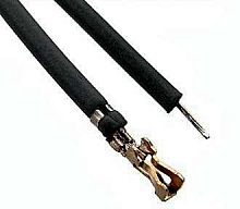 Межплатный кабель-разъём BLS-2 2мм AWG26 0.3m черн (91899) 