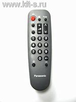 Пульт для PANASONIC EUR501310 TV