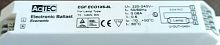 ЭПРА AcTEC EGF ECO1X6-8L для компактных люминесцентных ламп 6-8w