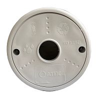 Коробка для монтажа видеокамер AT-MA-PJB03