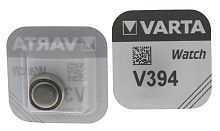 Батарейка VARTA 394