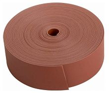 Лента термоусаживаемая REXANT ТЛ-0,8 25мм с клеевым слоем красна 5м Коэффициент усадки 1.4:1