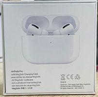 Наушники беспроводные AirPods Pro 2 ANC