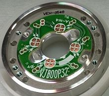 Видеоголовка 6HD Panasonic VEH0548