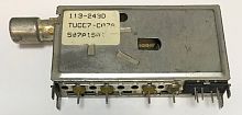 Тюнер 113-243D TUGE7-C07A  10-pin