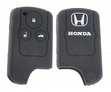 Чехол брелока Honda  KB-L003 (3-кнопки)SMART CR-V,Spirior,Odys