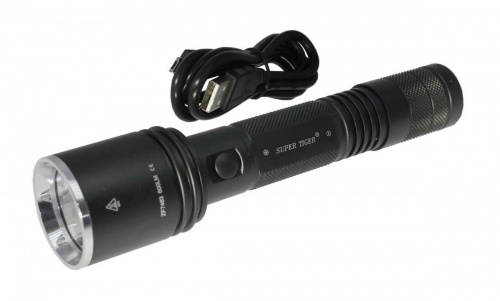 Фонарь LED ZF7461 600Lm LED CREE фото 2