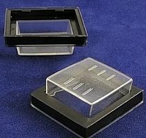 Колпак на выключатель WPC-08 (30X25.5mm) влагозащитный 