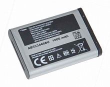 Аккумулятор для Samsung C5212/C3212/C3300/B100