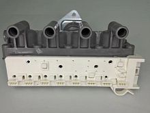 Электроклапан (КЭН), 4*180˚, 220V, для Haier, 0024000405C, FPM180A0