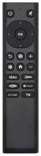 Пульт для SBER/HARTENS AN2410251 (AN2401231) RC152C