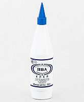 Клей ПВА 0,25кг универсальный