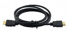 Шнур HDMI штекер - HDMI штекер 5м пластик GOLD 4К*2К 3D VER 2.0 DAYTON