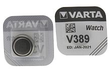 Батарейка VARTA 389