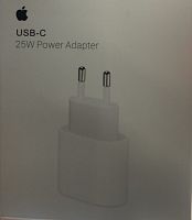 Блок питания Type-C PD25w в розетку KSC-541