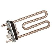 ТЭН стиральной машины, 1800W, L-160мм, прямой, с датчиком, для Haier, Candy и др., 0024000279