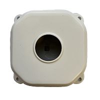 Коробка для монтажа видеокамер AT-MA-PJB04 