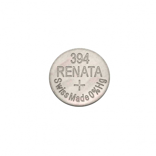 RENATA 394