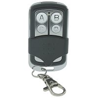 Брелок APOLLO JOLLY Mini 433 4-х канальный, частота 433,92, батарейка 12в.