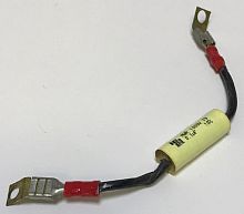 Конденсатор  0,1 µF 1kV 10%  MWR icel Конденсатор  0,1 µF 1kV 10%  MWR icel