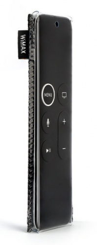 Чехол WiMAX Apple TV черный