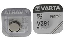 Батарейка VARTA 391