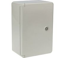 Корпус пласт. ЩМПп 300*200*130мм УХЛ1 IP 65