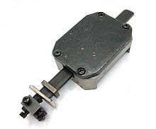 Шток лобзика, для Фиолент 450, 520, 600Вт, в сборе