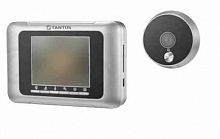T-800 Дверной видеоглазок с функцией звонка, Дисплей ЖКИ 2,8" 640х480,