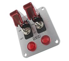 ПАНЕЛЬ УПРАВЛЕНИЯ R18-P2A-5R17100L-N