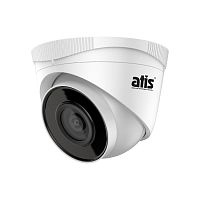Камера IP 2 Мп купольная с подсветкой до 30м ANH-EM22-2.8 (Atis)