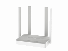 Интернет-центр Keenetic Extra  c Wi-Fi AC1200 2,4 + 5 ГГц Порт USB для модемов 3G/4G/LTE/DS