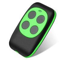 Брелок для копирования статических пультов от ворот и шлагбаумов